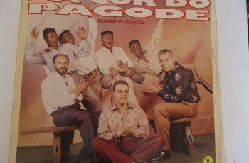 Cifra – Amor Verdadeiro – Da Cor do Pagode