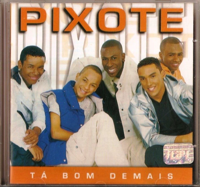 Cifra – Que Maravilha – Grupo Pixote Cifra – Que Maravilha – Grupo Pixote