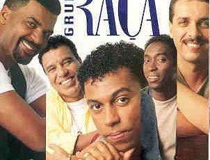 Cifra – Nó Cego – Grupo Raça