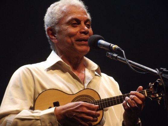 Cifra – Quando Bate Uma Saudade – Paulinho da Viola Cifra – Quando Bate Uma Saudade – Paulinho da Viola