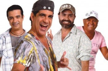 Cifra – Dança da Manivela – Asa de Águia