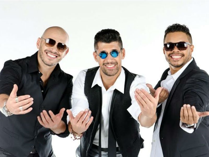 Cifra – Saudades do Amor – Grupo Façanha Cifra – Saudades do Amor – Grupo Façanha