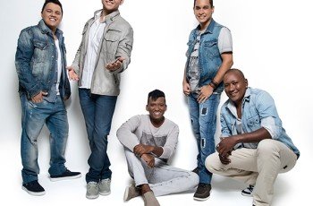 Cifra – Jogo do Amor – Imaginasamba