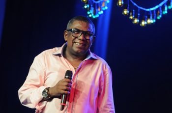 Cifra – Quando Eu Te Vi Chorando – Reinaldo