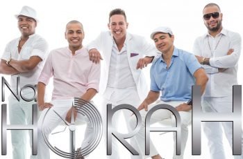 Cifra – Doa a Quem Doer – Grupo Na Hora H