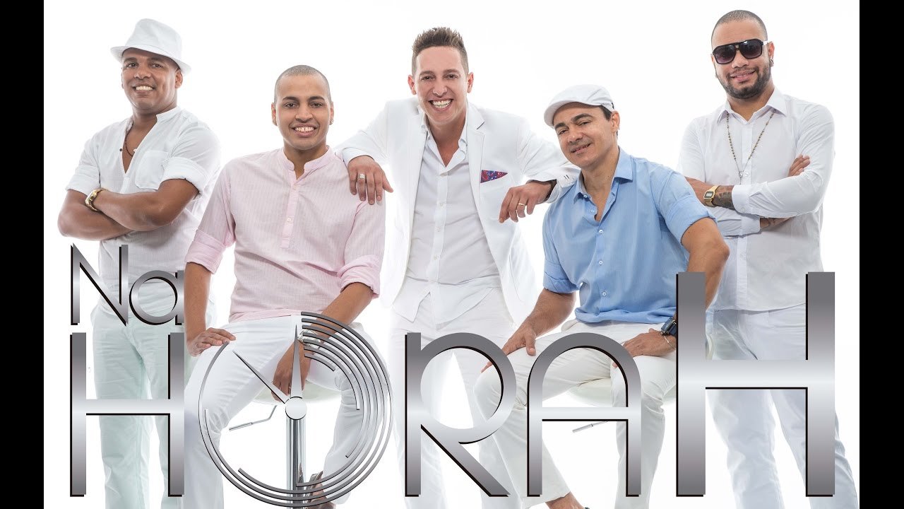Cifra – Doa a Quem Doer – Grupo Na Hora H Cifra – Doa a Quem Doer – Grupo Na Hora H