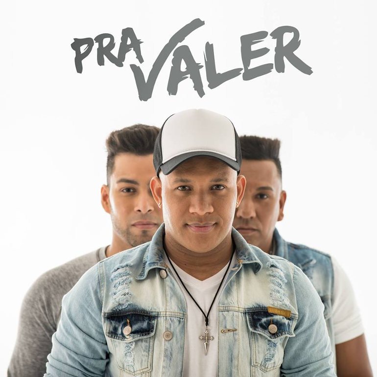 Cifra – Muros – Grupo Pra Valer Cifra – Muros – Grupo Pra Valer