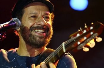 Cifra – Das Dores de Oratorios – João Bosco