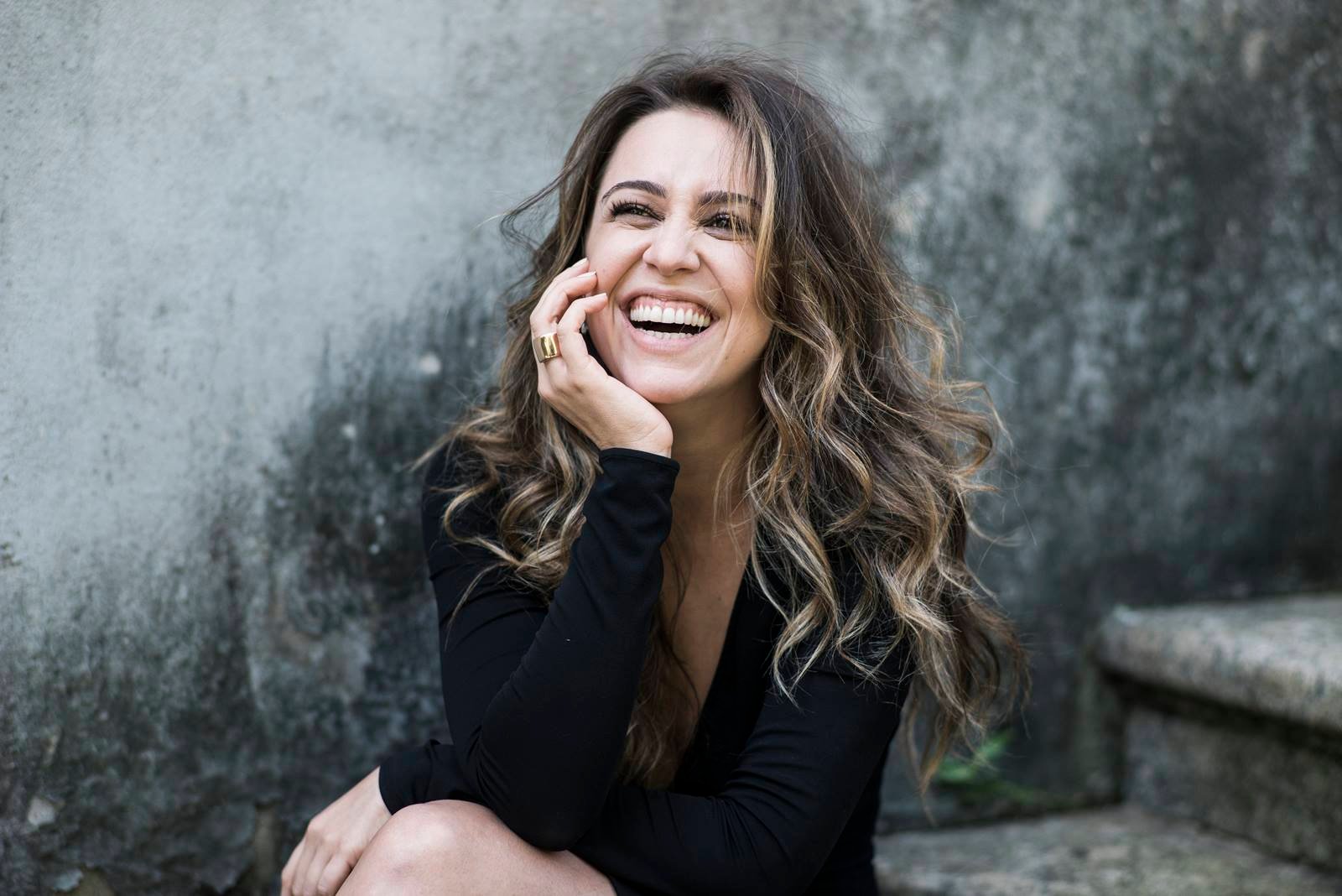 Cifra – Mais Alguém – Roberta Sá Cifra – Mais Alguém – Roberta Sá
